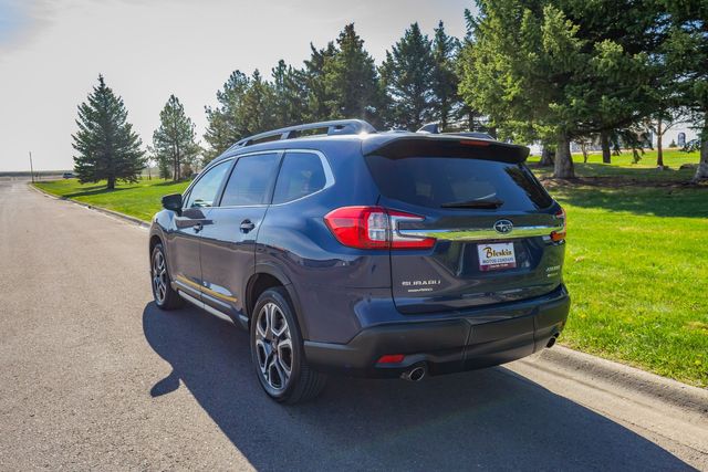 2024 Subaru Ascent Limited 7-Passenger | Great Falls, Montana | Bleskin Motor Company 