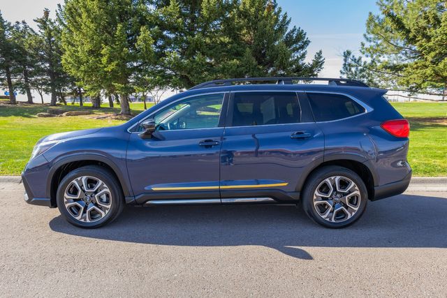 2024 Subaru Ascent Limited 7-Passenger | Great Falls, Montana | Bleskin Motor Company 
