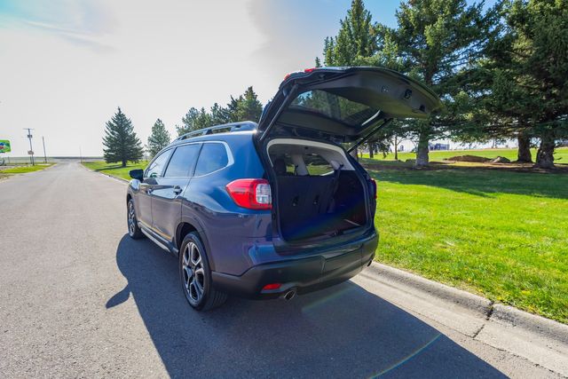 2024 Subaru Ascent Limited 7-Passenger | Great Falls, Montana | Bleskin Motor Company 2024 Subaru Ascent Limited 7-Passenger | Great Falls, Montana | Bleskin Motor Company