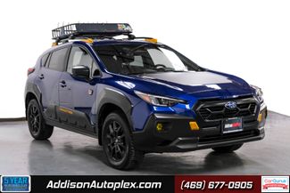 2024 Subaru Crosstrek Wilderness (CLEAN ) | Addison, TX | Addison Autoplex