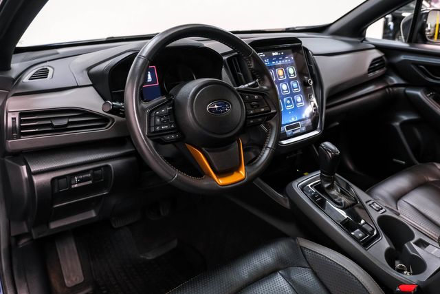 2024 Subaru Crosstrek Wilderness (CLEAN ) | Addison, TX | Addison Autoplex 2024 Subaru Crosstrek Wilderness (CLEAN ) | Addison, TX | Addison Autoplex