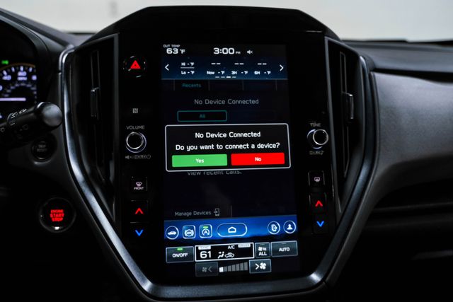 2024 Subaru Crosstrek Wilderness (CLEAN ) | Addison, TX | Addison Autoplex 2024 Subaru Crosstrek Wilderness (CLEAN ) | Addison, TX | Addison Autoplex