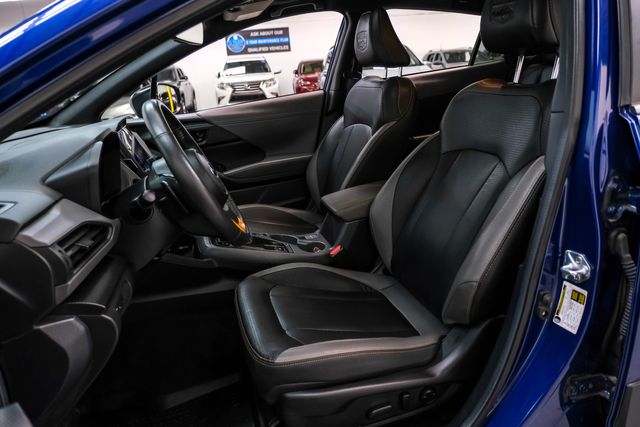 2024 Subaru Crosstrek Wilderness (CLEAN ) | Addison, TX | Addison Autoplex