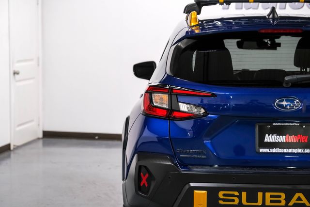 2024 Subaru Crosstrek Wilderness (CLEAN ) | Addison, TX | Addison Autoplex 2024 Subaru Crosstrek Wilderness (CLEAN ) | Addison, TX | Addison Autoplex