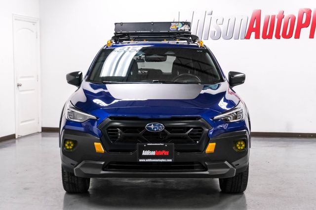 2024 Subaru Crosstrek Wilderness (CLEAN ) | Addison, TX | Addison Autoplex