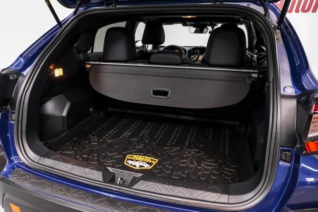 2024 Subaru Crosstrek Wilderness (CLEAN ) | Addison, TX | Addison Autoplex 2024 Subaru Crosstrek Wilderness (CLEAN ) | Addison, TX | Addison Autoplex