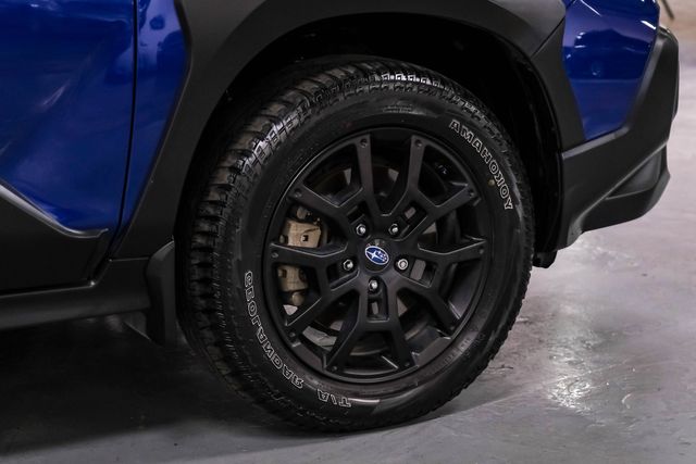 2024 Subaru Crosstrek Wilderness (CLEAN ) | Addison, TX | Addison Autoplex