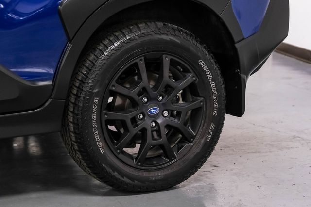 2024 Subaru Crosstrek Wilderness (CLEAN ) | Addison, TX | Addison Autoplex