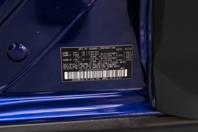 2024 Subaru Crosstrek Wilderness (CLEAN ) | Addison, TX | Addison Autoplex 2024 Subaru Crosstrek Wilderness (CLEAN ) | Addison, TX | Addison Autoplex