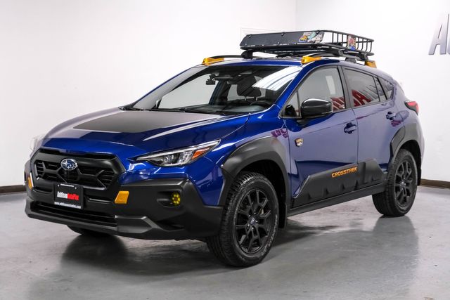 2024 Subaru Crosstrek Wilderness (CLEAN ) | Addison, TX | Addison Autoplex