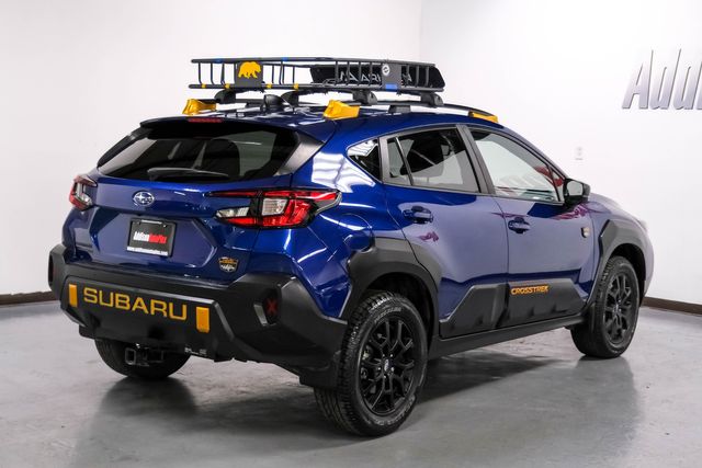 2024 Subaru Crosstrek Wilderness (CLEAN ) | Addison, TX | Addison Autoplex