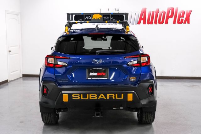 2024 Subaru Crosstrek Wilderness (CLEAN ) | Addison, TX | Addison Autoplex 2024 Subaru Crosstrek Wilderness (CLEAN ) | Addison, TX | Addison Autoplex