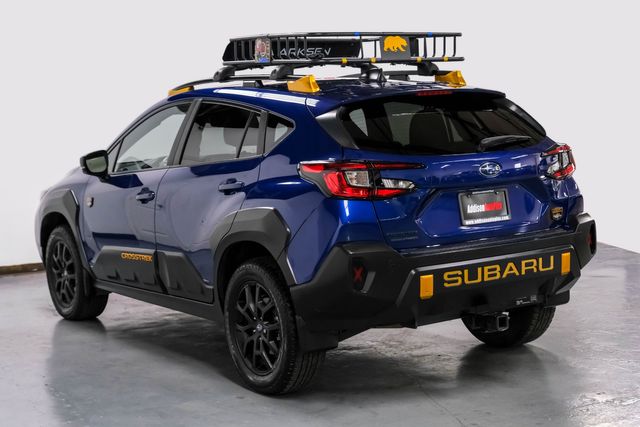 2024 Subaru Crosstrek Wilderness (CLEAN ) | Addison, TX | Addison Autoplex
