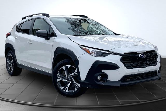 2024 Subaru Crosstrek Premium | Elyria, OH | PHD Auto Group