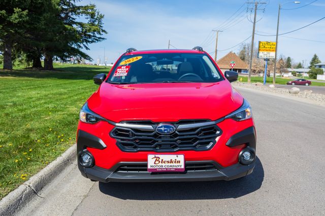 2024 Subaru Crosstrek Premium | Great Falls, Montana | Bleskin Motor Company 