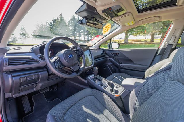 2024 Subaru Crosstrek Premium | Great Falls, Montana | Bleskin Motor Company 