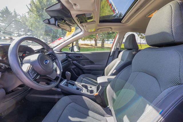 2024 Subaru Crosstrek Premium | Great Falls, Montana | Bleskin Motor Company 