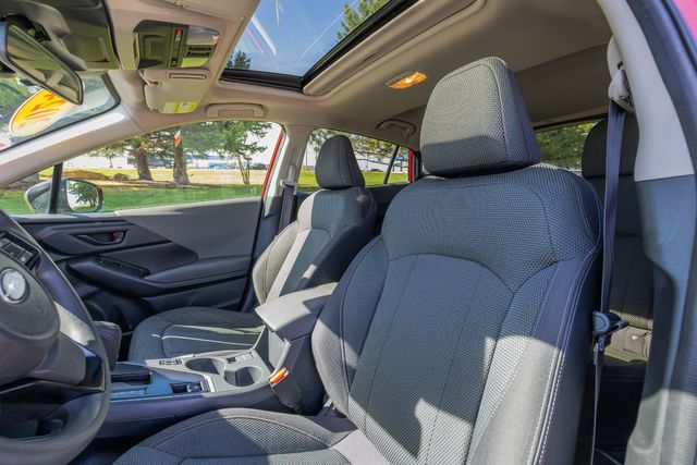 2024 Subaru Crosstrek Premium | Great Falls, Montana | Bleskin Motor Company 