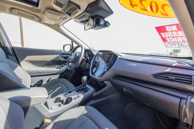 2024 Subaru Crosstrek Premium | Great Falls, Montana | Bleskin Motor Company 
