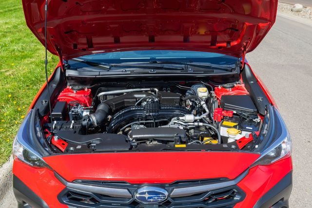 2024 Subaru Crosstrek Premium | Great Falls, Montana | Bleskin Motor Company 