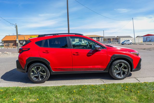 2024 Subaru Crosstrek Premium | Great Falls, Montana | Bleskin Motor Company 