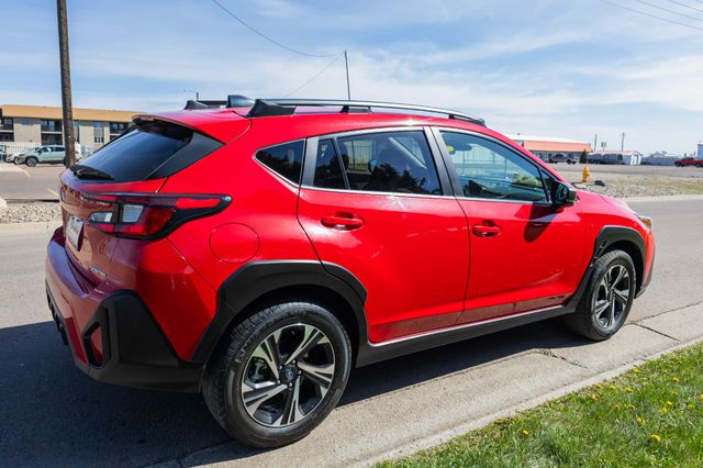 2024 Subaru Crosstrek Premium | Great Falls, Montana | Bleskin Motor Company 2024 Subaru Crosstrek Premium | Great Falls, Montana | Bleskin Motor Company