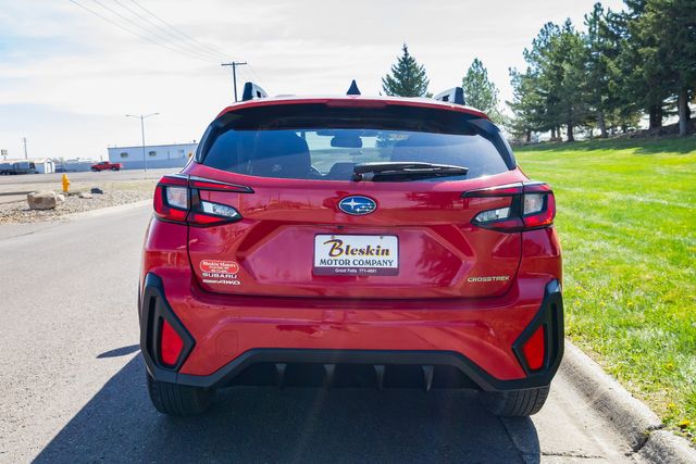2024 Subaru Crosstrek Premium | Great Falls, Montana | Bleskin Motor Company 