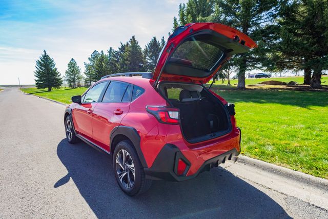 2024 Subaru Crosstrek Premium | Great Falls, Montana | Bleskin Motor Company 