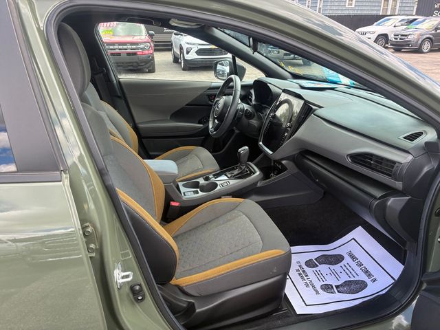 2024 Subaru Crosstrek Sport AWD | Ontario, OH | New Haven Auto Sales