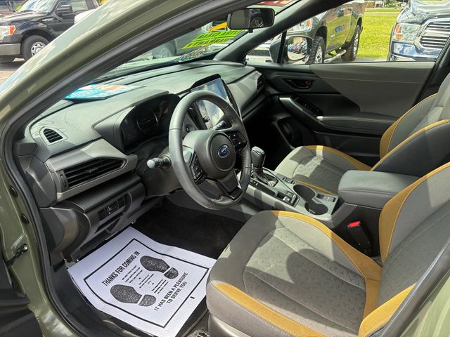 2024 Subaru Crosstrek Sport AWD | Ontario, OH | New Haven Auto Sales 2024 Subaru Crosstrek Sport AWD | Ontario, OH | New Haven Auto Sales