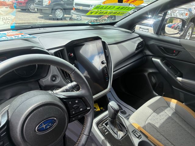 2024 Subaru Crosstrek Sport AWD | Ontario, OH | New Haven Auto Sales