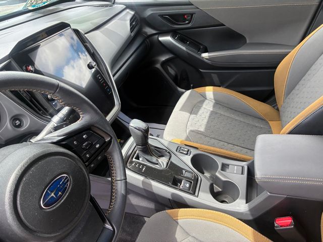 2024 Subaru Crosstrek Sport AWD | Ontario, OH | New Haven Auto Sales