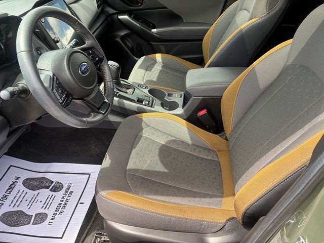 2024 Subaru Crosstrek Sport AWD | Ontario, OH | New Haven Auto Sales 2024 Subaru Crosstrek Sport AWD | Ontario, OH | New Haven Auto Sales
