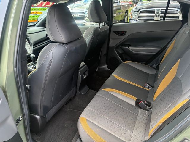 2024 Subaru Crosstrek Sport AWD | Ontario, OH | New Haven Auto Sales