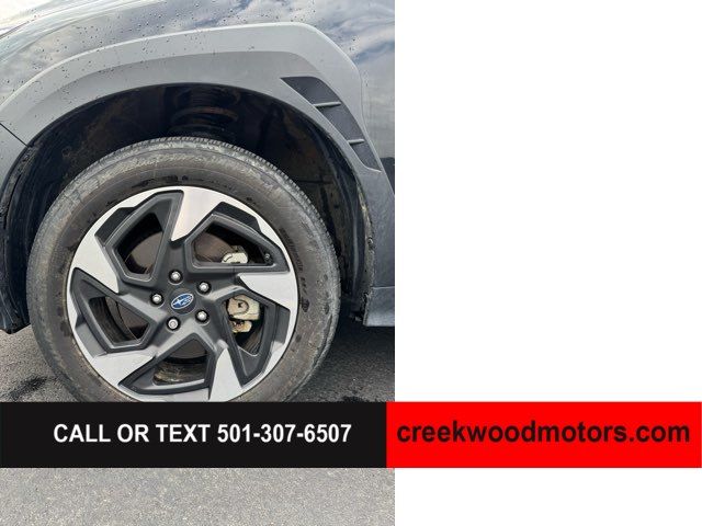 2024 Subaru Crosstrek Limited 2.5L AWD Leather 1 Owner Financing Black 2024 Subaru Crosstrek Limited 2.5L AWD Leather 1 Owner Financing Black