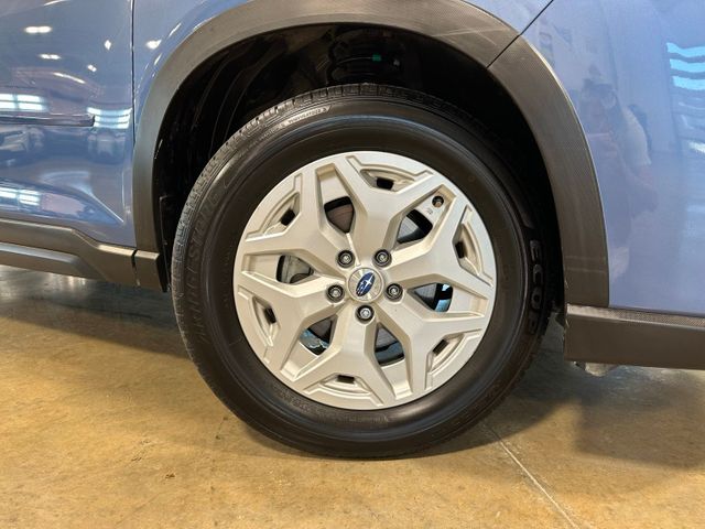 2024 Subaru Forester Base AWD | Irving, Texas | Hopper Motorplex 2024 Subaru Forester Base AWD | Irving, Texas | Hopper Motorplex