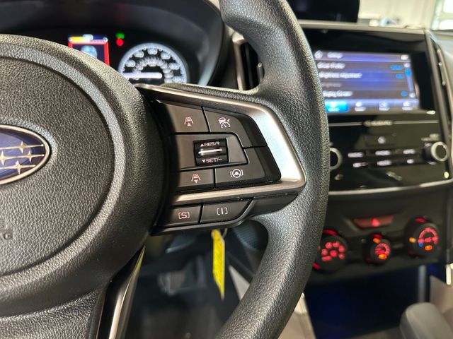 2024 Subaru Forester Base AWD | Irving, Texas | Hopper Motorplex 2024 Subaru Forester Base AWD | Irving, Texas | Hopper Motorplex