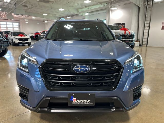 2024 Subaru Forester Base AWD | Irving, Texas | Hopper Motorplex 2024 Subaru Forester Base AWD | Irving, Texas | Hopper Motorplex