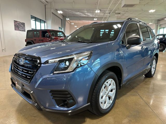 2024 Subaru Forester Base AWD | Irving, Texas | Hopper Motorplex 2024 Subaru Forester Base AWD | Irving, Texas | Hopper Motorplex