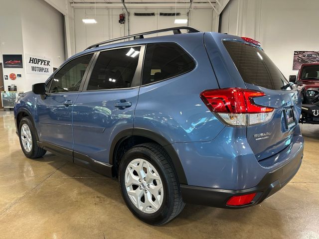 2024 Subaru Forester Base AWD | Irving, Texas | Hopper Motorplex 2024 Subaru Forester Base AWD | Irving, Texas | Hopper Motorplex