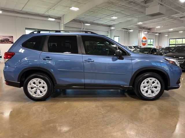 2024 Subaru Forester Base AWD | Irving, Texas | Hopper Motorplex 2024 Subaru Forester Base AWD | Irving, Texas | Hopper Motorplex