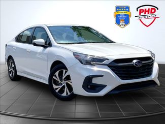 2024 Subaru Legacy
