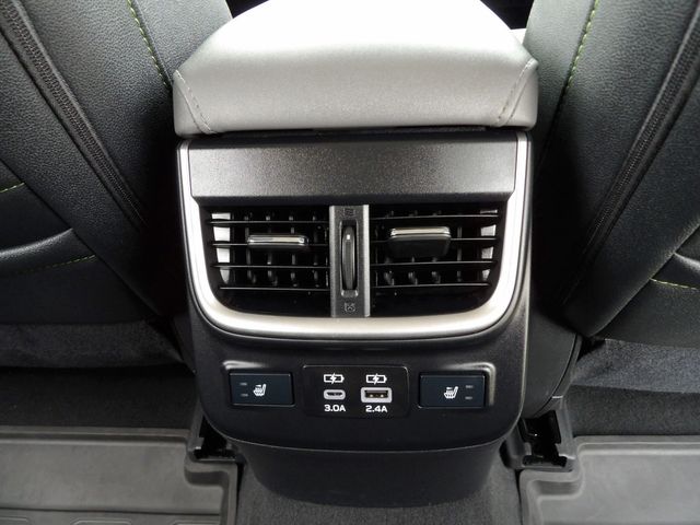 2024 Subaru Outback Onyx Edition XT | Cullman, AL | Anthony Yates Automotive