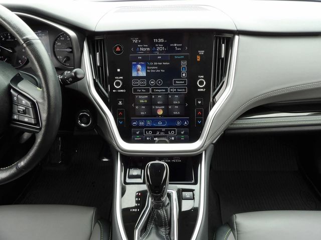 2024 Subaru Outback Onyx Edition XT | Cullman, AL | Anthony Yates Automotive