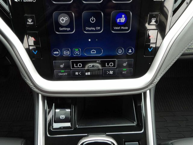 2024 Subaru Outback Onyx Edition XT | Cullman, AL | Anthony Yates Automotive 2024 Subaru Outback Onyx Edition XT | Cullman, AL | Anthony Yates Automotive