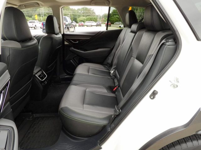 2024 Subaru Outback Onyx Edition XT | Cullman, AL | Anthony Yates Automotive