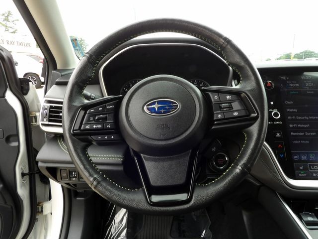 2024 Subaru Outback Onyx Edition XT | Cullman, AL | Anthony Yates Automotive