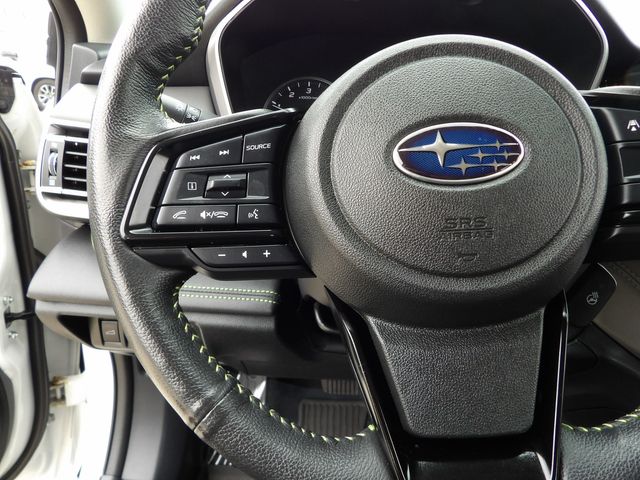 2024 Subaru Outback Onyx Edition XT | Cullman, AL | Anthony Yates Automotive