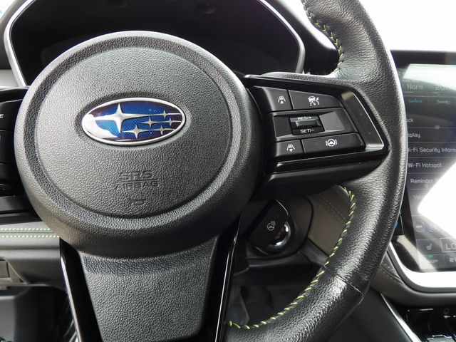 2024 Subaru Outback Onyx Edition XT | Cullman, AL | Anthony Yates Automotive