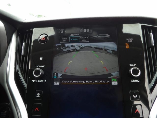 2024 Subaru Outback Onyx Edition XT | Cullman, AL | Anthony Yates Automotive